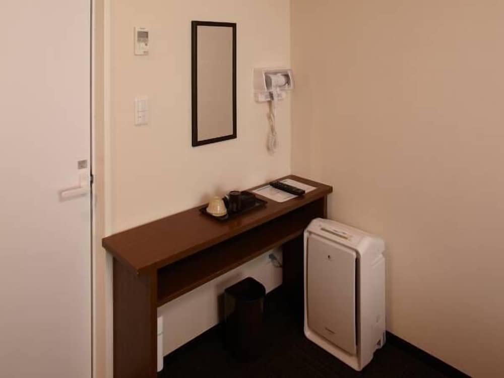 スモールツインルーム 客室の設備とサービス1 | 大阪アカデミア