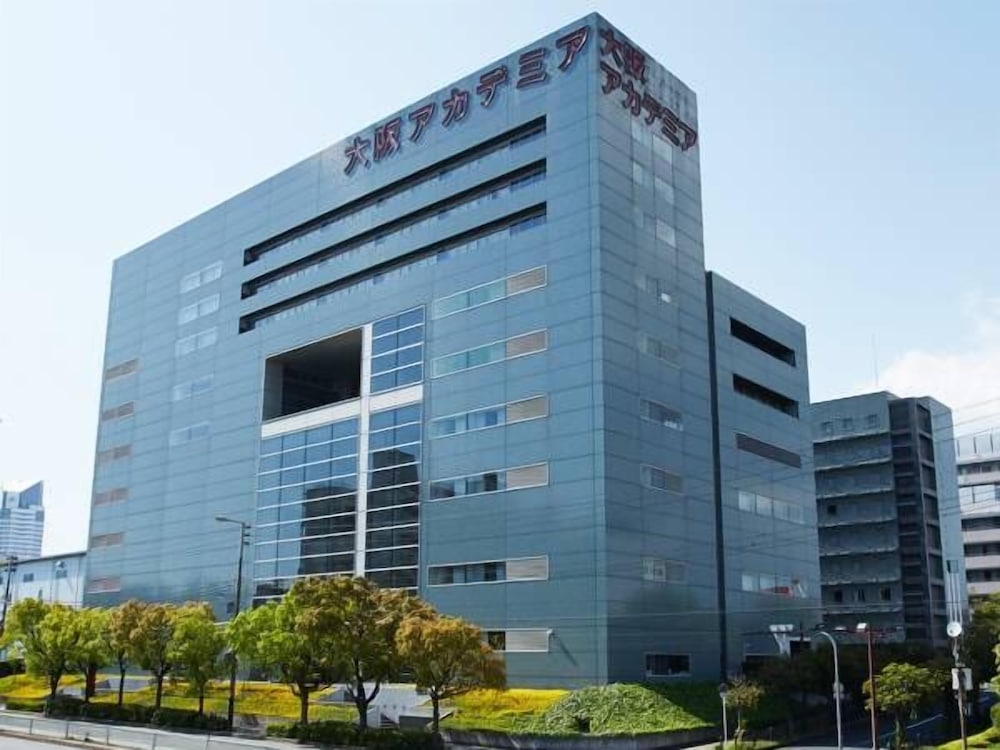 メインイメージ | 大阪アカデミア メインイメージ | 大阪アカデミア