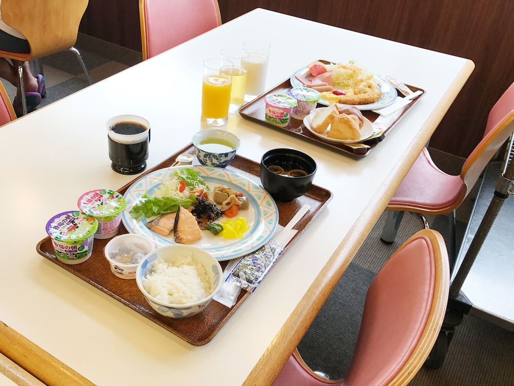 朝食スペース1 | 大阪アカデミア 朝食スペース1 | 大阪アカデミア