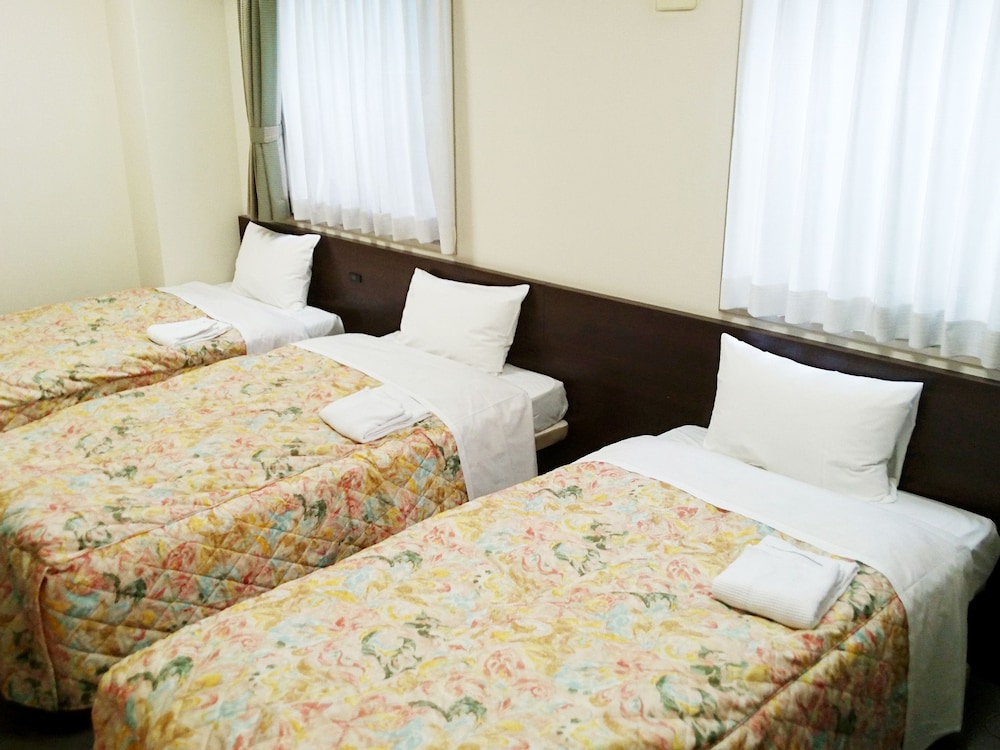 フォースルーム 客室1 | 大阪アカデミア