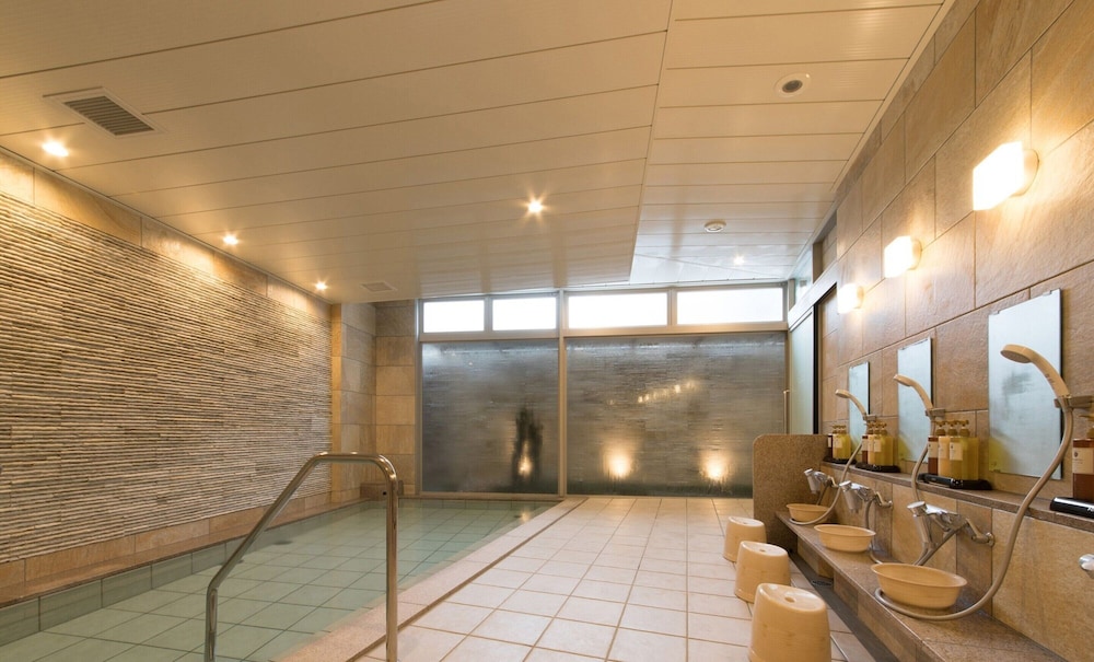 スパ1 | S.TRAINING CENTER HOTEL スパ1 | S.TRAINING CENTER HOTEL