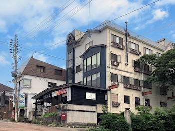 スターホテル 赤倉