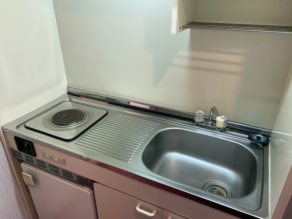 和洋室 専用バスルーム 専用簡易キッチン0 | スターホテル 赤倉