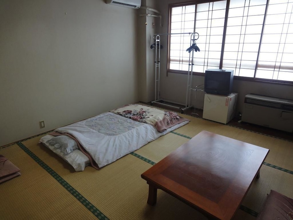 客室1 | スターホテル 赤倉 客室1 | スターホテル 赤倉