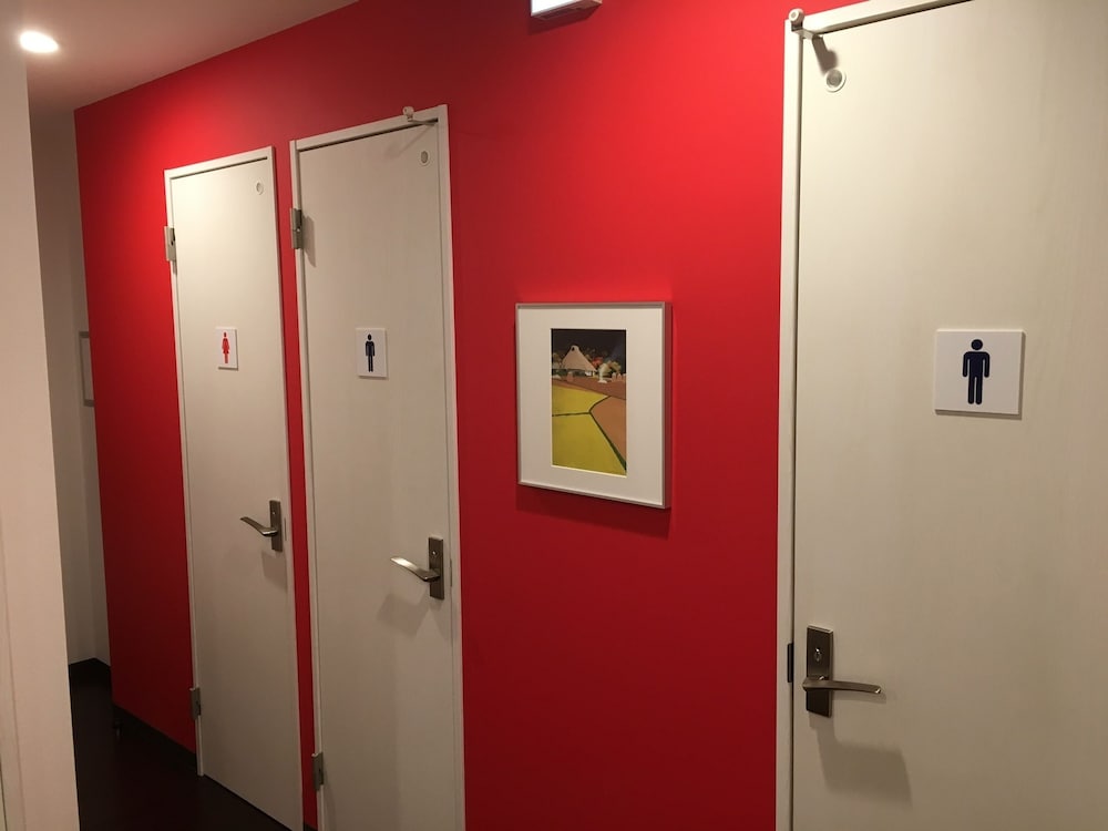 施設内の設備1 | HOTEL OWL Tokyo 施設内の設備1 | HOTEL OWL Tokyo