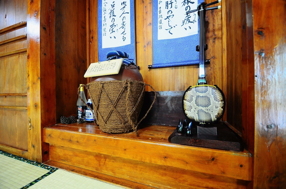 客室1 | 沖縄古民家宿 まきや とくすけやー 客室1 | 沖縄古民家宿 まきや とくすけやー