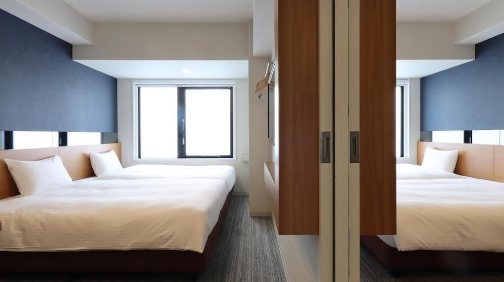 スーペリア ツインルーム | ホテルグラッドワン京都七条 by M's