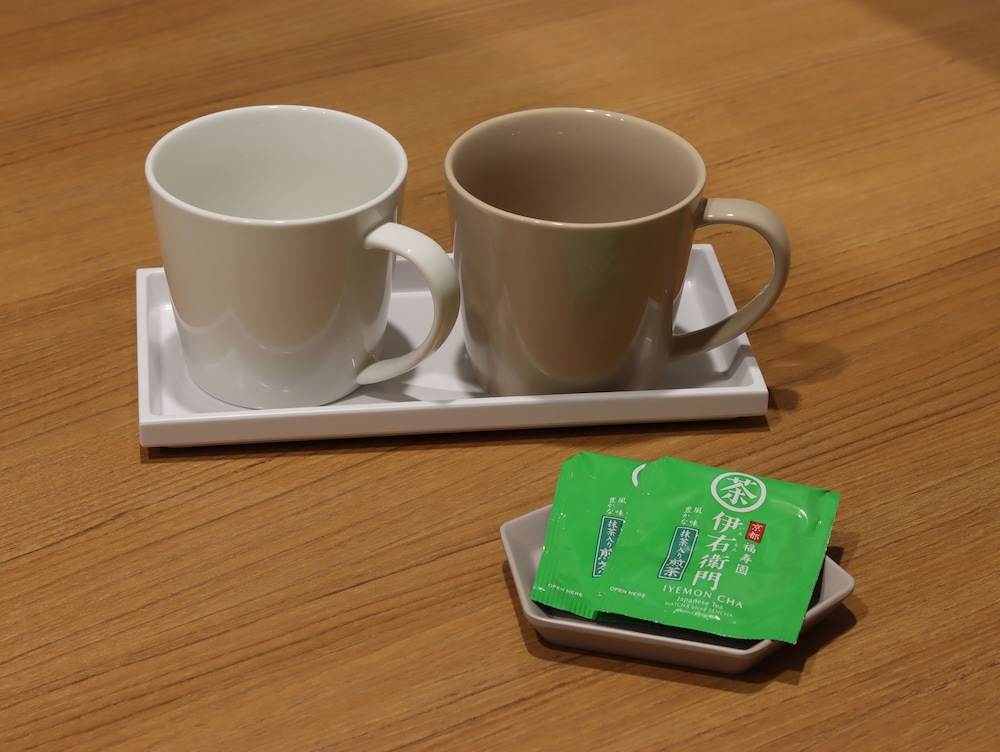 ツインルーム 客室の設備とサービス0 | ホテルグラッドワン京都七条 by M's