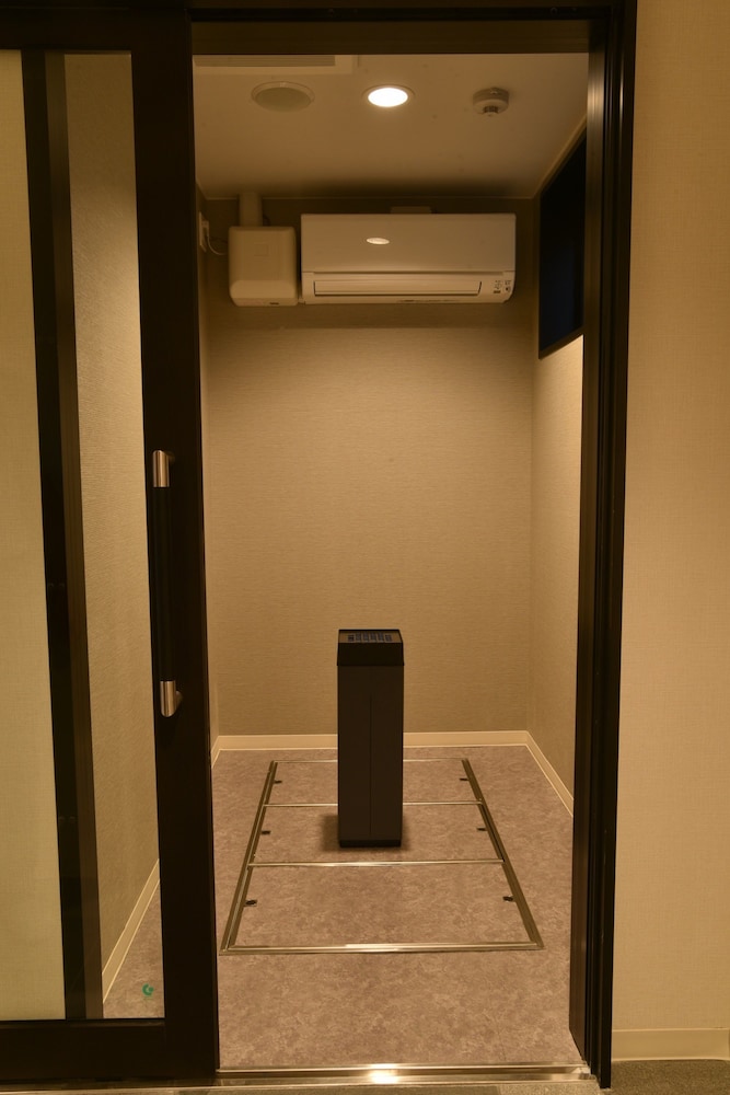 施設内の設備1 | ホテルグラッドワン京都七条 by M's