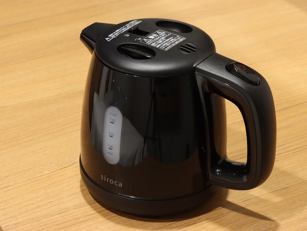 ツインルーム 客室の設備とサービス4 | ホテルグラッドワン京都七条 by M's