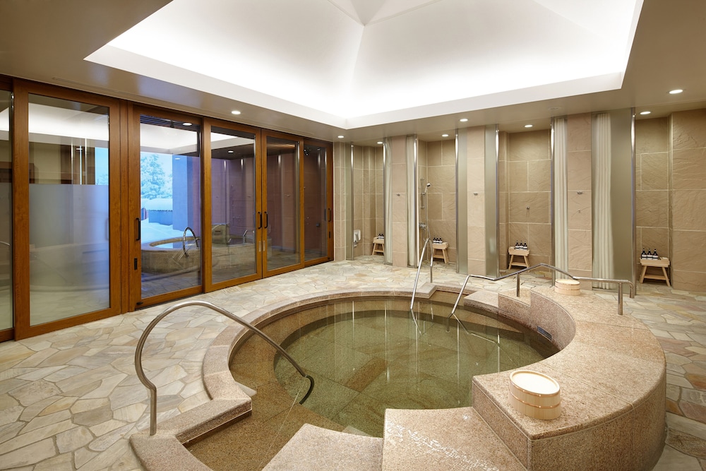 スパ1 | ロッテ アライ リゾート スパ1 | ロッテ アライ リゾート