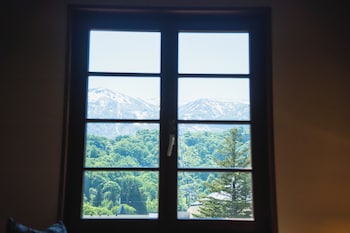 ロッテ アライ リゾート