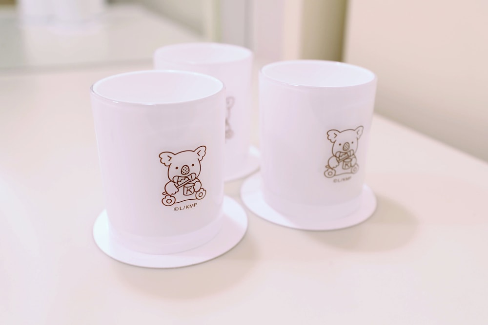 【アライ棟】キャラクターファミリーツイン(ベッド2台) 客室3 | ロッテ アライ リゾート