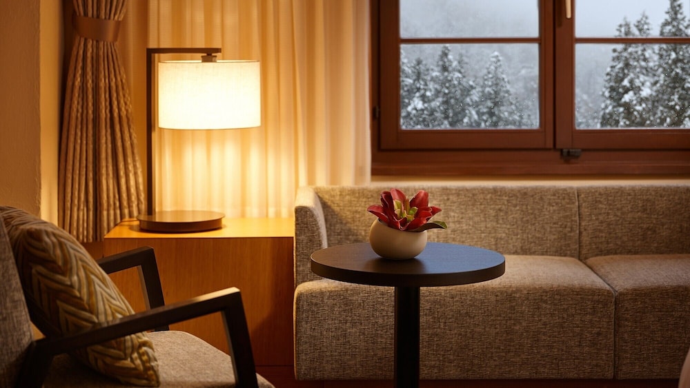 【アライ棟】スーペリアファミリーツイン(ベッド2台) 客室3 | ロッテ アライ リゾート