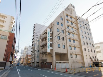 三恵シティホテル八王子