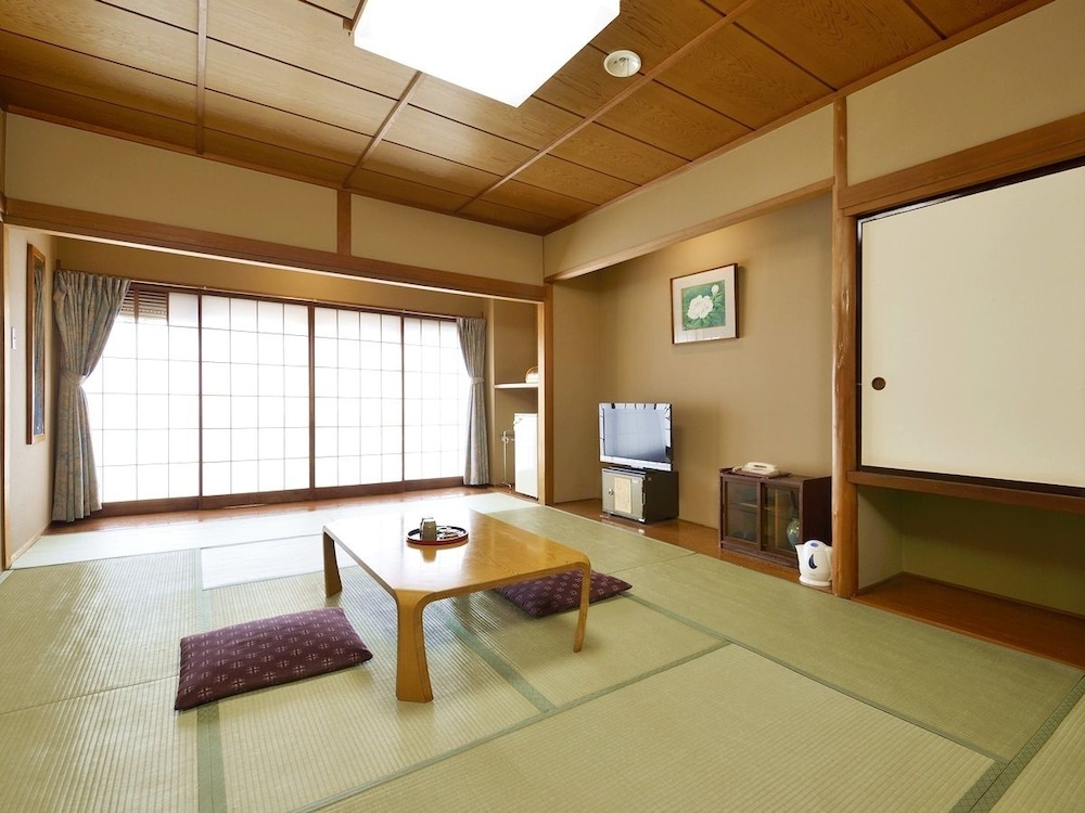 客室1 | ホテル水明館