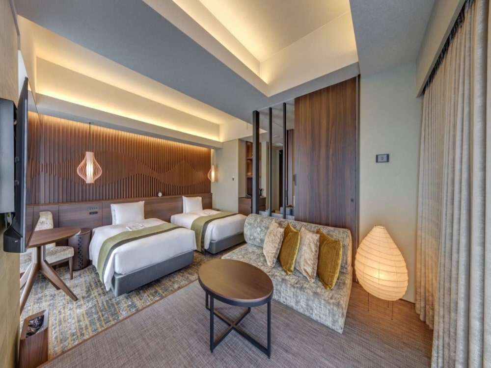 コンセプトコーナーツイン | ホテルメトロポリタン秋田