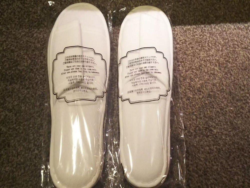 ツインルーム 喫煙 プレミアムフロア 客室1 | ホテルメトロポリタン秋田