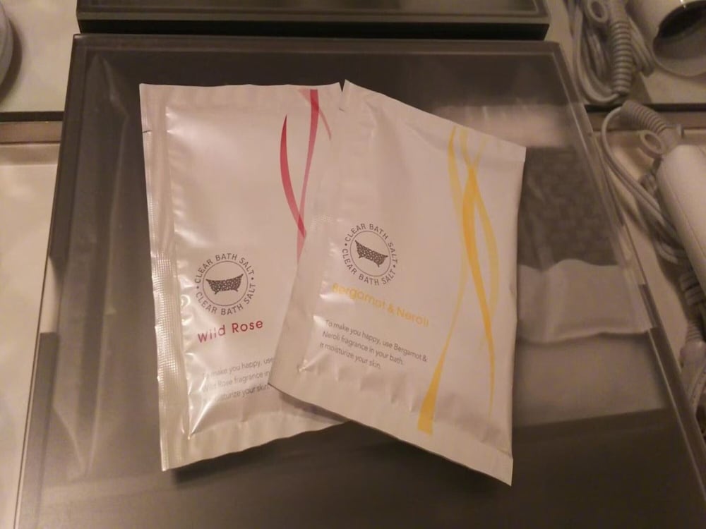 ツインルーム 喫煙 プレミアムフロア 客室3 | ホテルメトロポリタン秋田