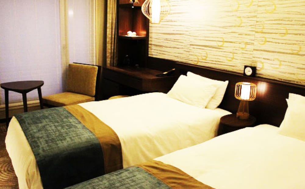 ノースウィングツイン | ホテルメトロポリタン秋田