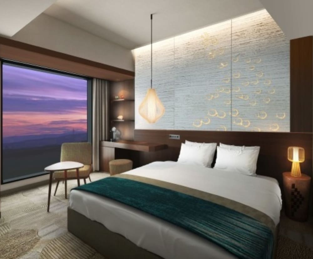 ノースウイングダブル | ホテルメトロポリタン秋田