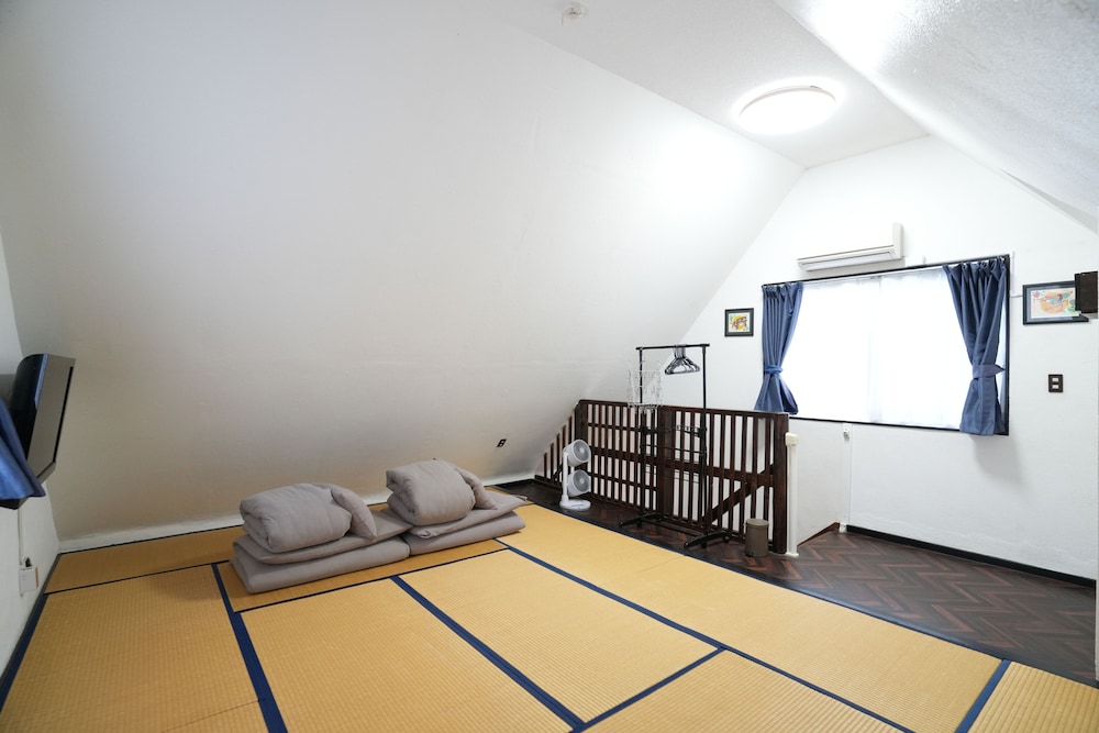 客室1 | CINEMA RESORTS 1 客室1 | CINEMA RESORTS 1
