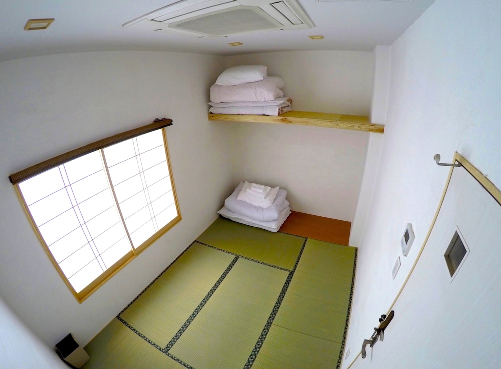 客室1 | 広島ゲストハウス縁 客室1 | 広島ゲストハウス縁