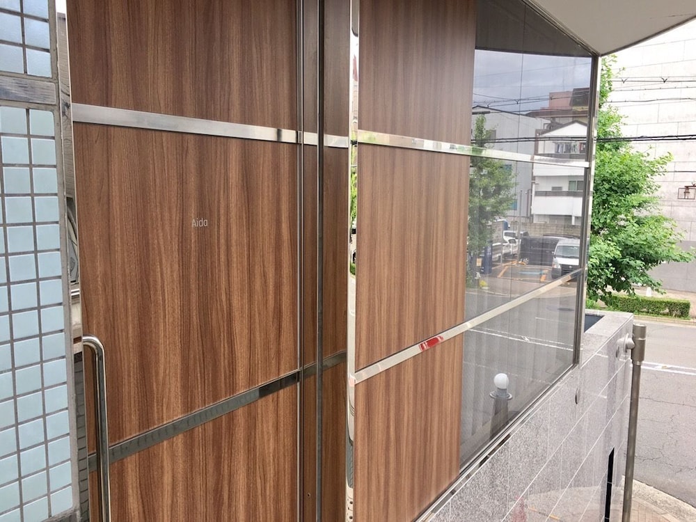 施設の正面1 | ザ ホーム