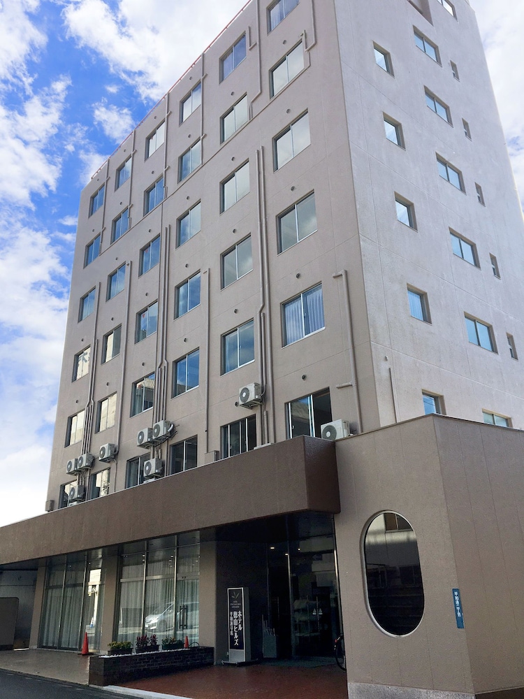 メインイメージ | ホテル 徳山 ヒルズ 平和通り店 メインイメージ | ホテル 徳山 ヒルズ 平和通り店