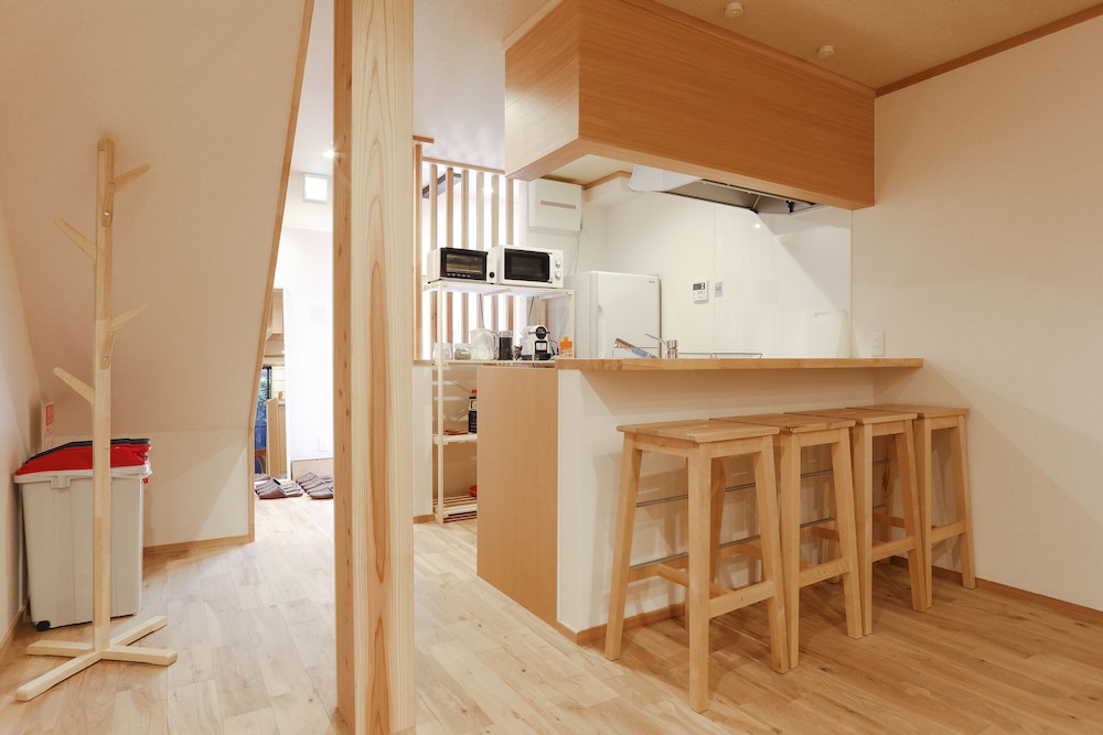 Shiki Homes | ZEN FUYACHO 善 麸屋町 専用キッチン2 | Shiki Homes 善 麩屋町