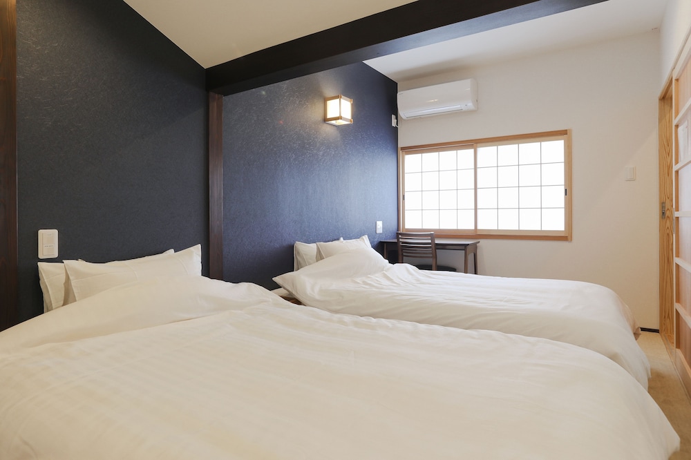 Shiki Homes | ZEN FUYACHO 善 麸屋町 部屋からの景観0 | Shiki Homes 善 麩屋町