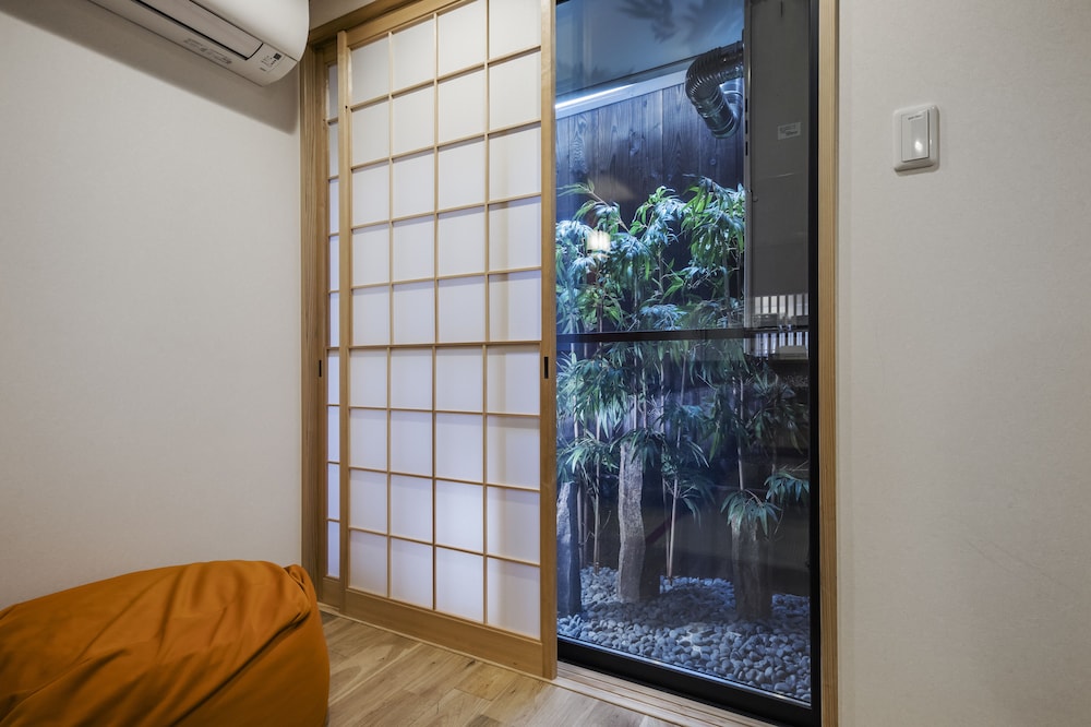 Shiki Homes | ZEN FUYACHO 善 麸屋町 ガーデン ビュー0 | Shiki Homes 善 麩屋町