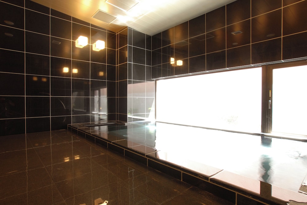 大浴場1 | ABホテル深谷 大浴場1 | ABホテル深谷