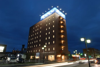 ABホテル深谷
