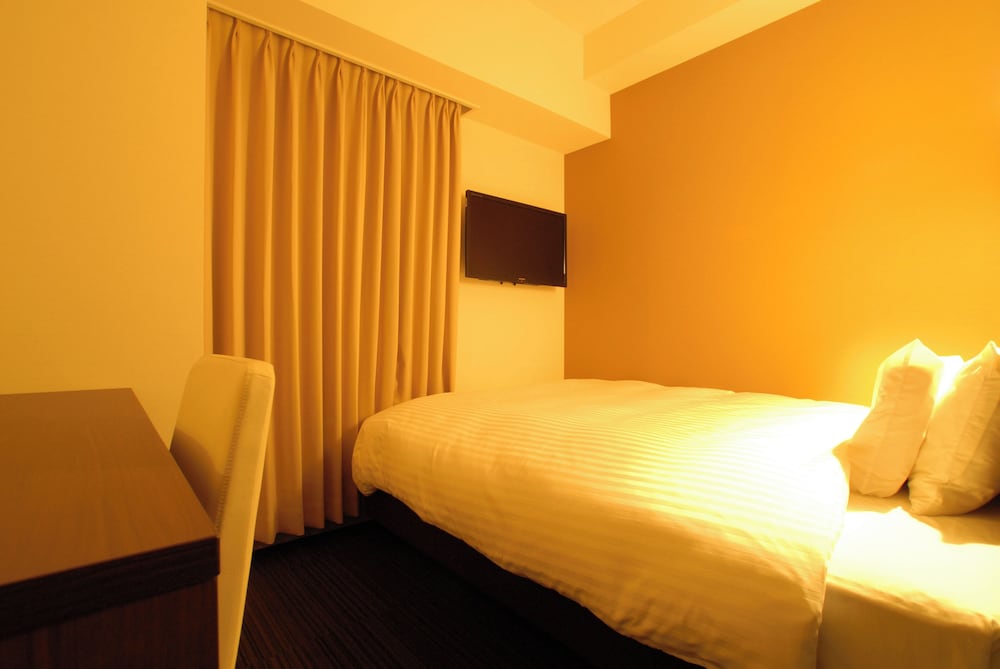 客室1 | ABホテル深谷 客室1 | ABホテル深谷