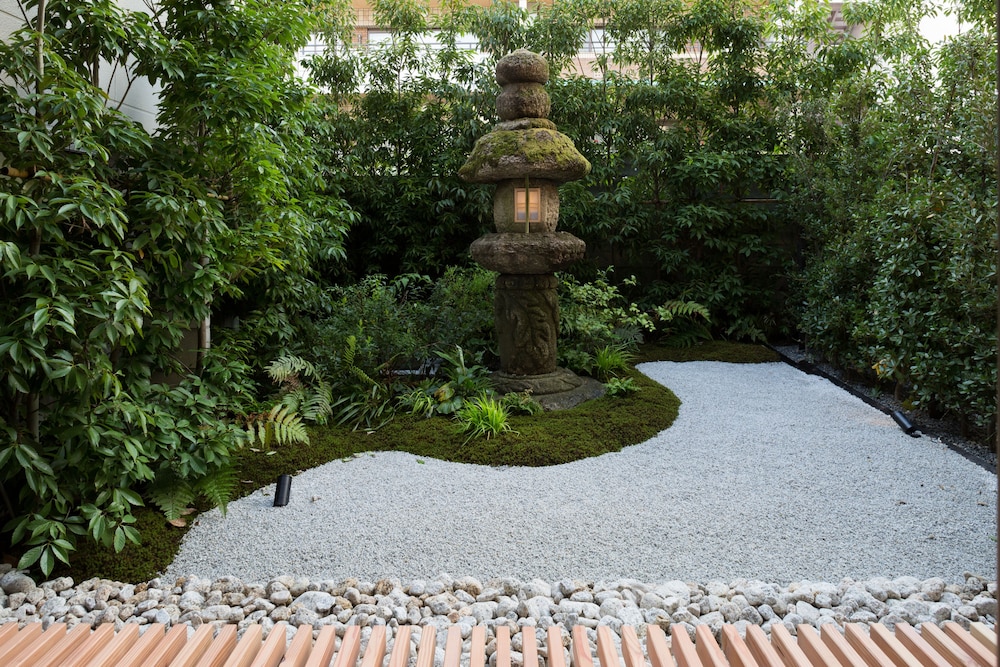 客室1 | RESI STAY JISCO HOTEL 京都御所西