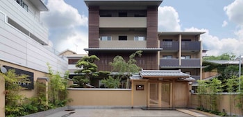 RESI STAY JISCO HOTEL 京都御所西