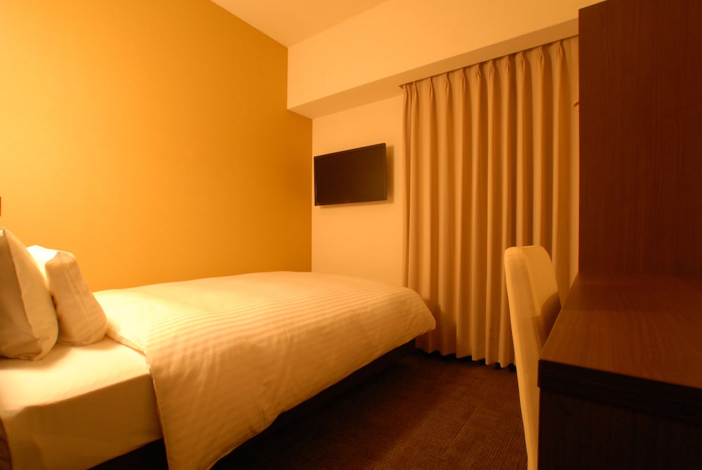 客室1 | ABホテル奈良