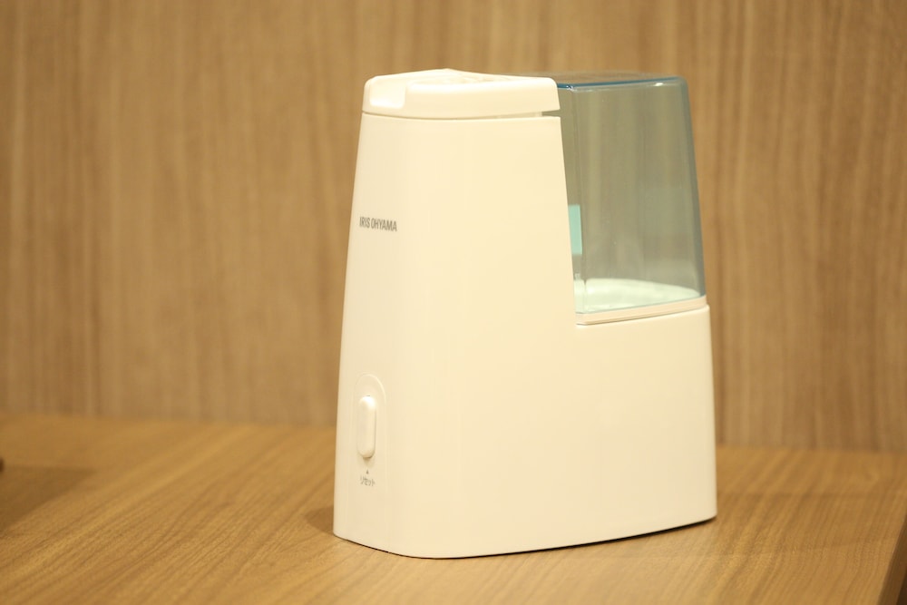 禁煙ツイン 客室の設備とサービス5 | ABホテル奈良