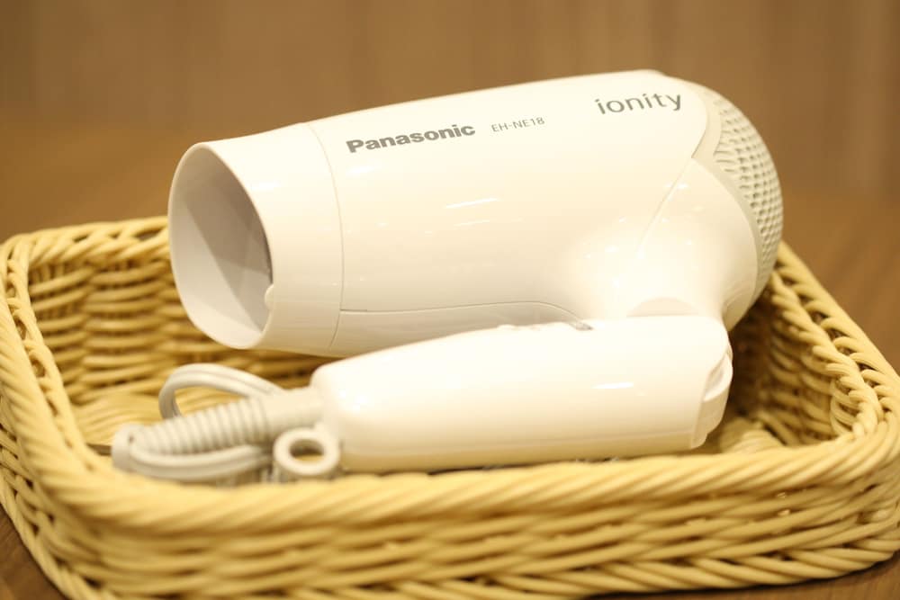 禁煙ツイン 客室の設備とサービス4 | ABホテル奈良