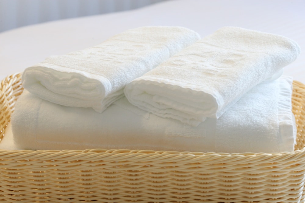 禁煙ツイン 客室の設備とサービス6 | ABホテル奈良