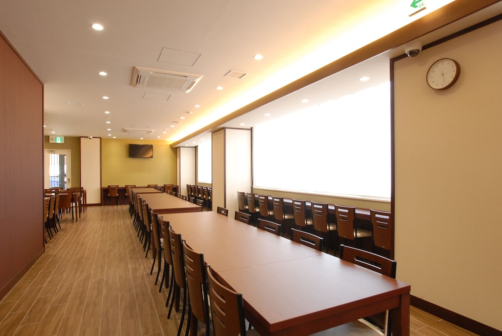 レストラン1 | ABホテル奈良