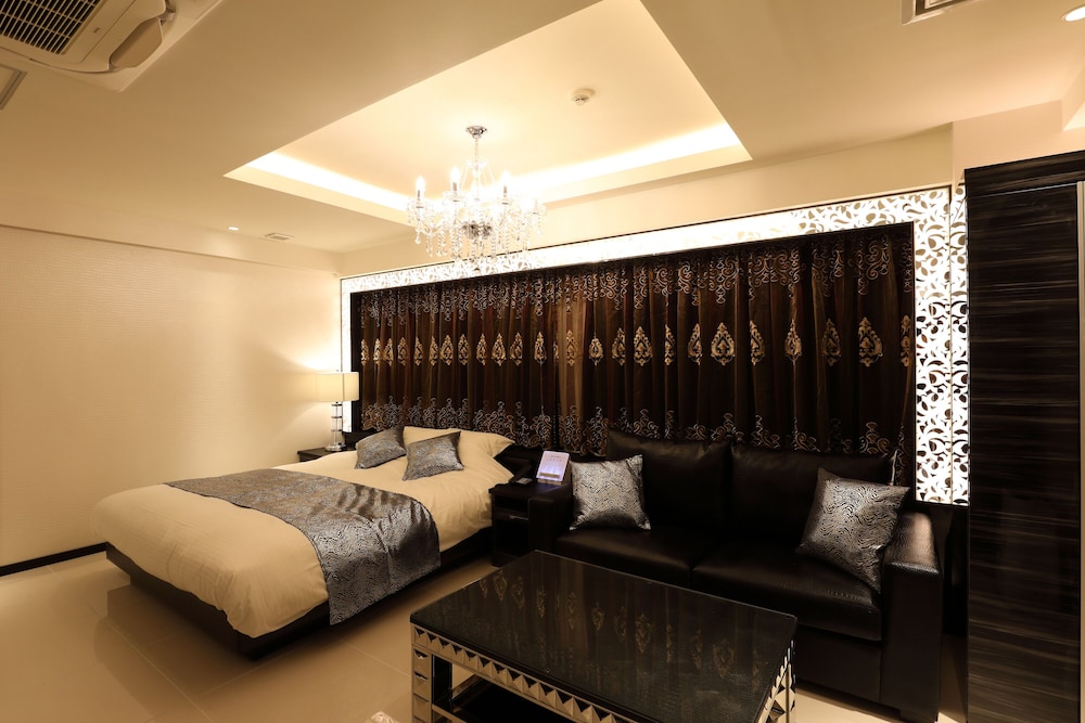 プレミアム ダブルルーム 喫煙可 | ホテルレオン浜松