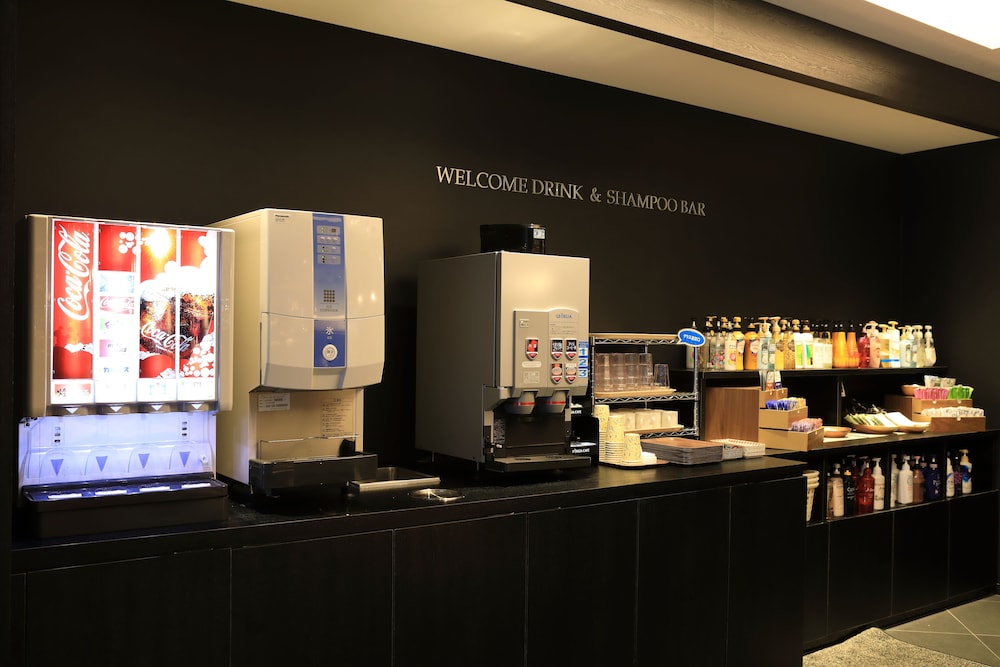 ロビーラウンジ1 | ホテルレオン浜松