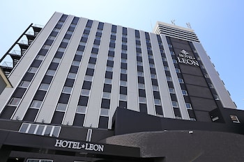 ホテルレオン浜松