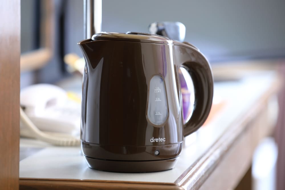 ダブルルーム 喫煙可 客室の設備とサービス0 | ホテルレオン浜松