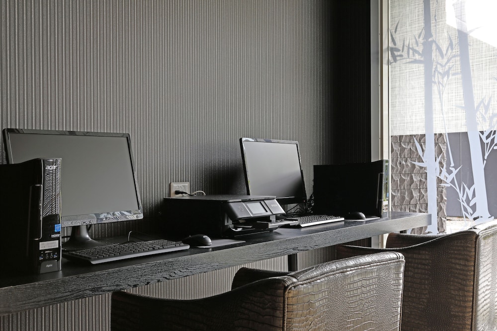 ビジネスセンター1 | ホテルレオン浜松