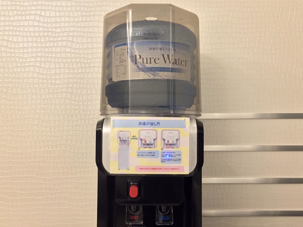 スーペリア ダブルルーム 喫煙可 客室の設備とサービス1 | ホテルレオン浜松