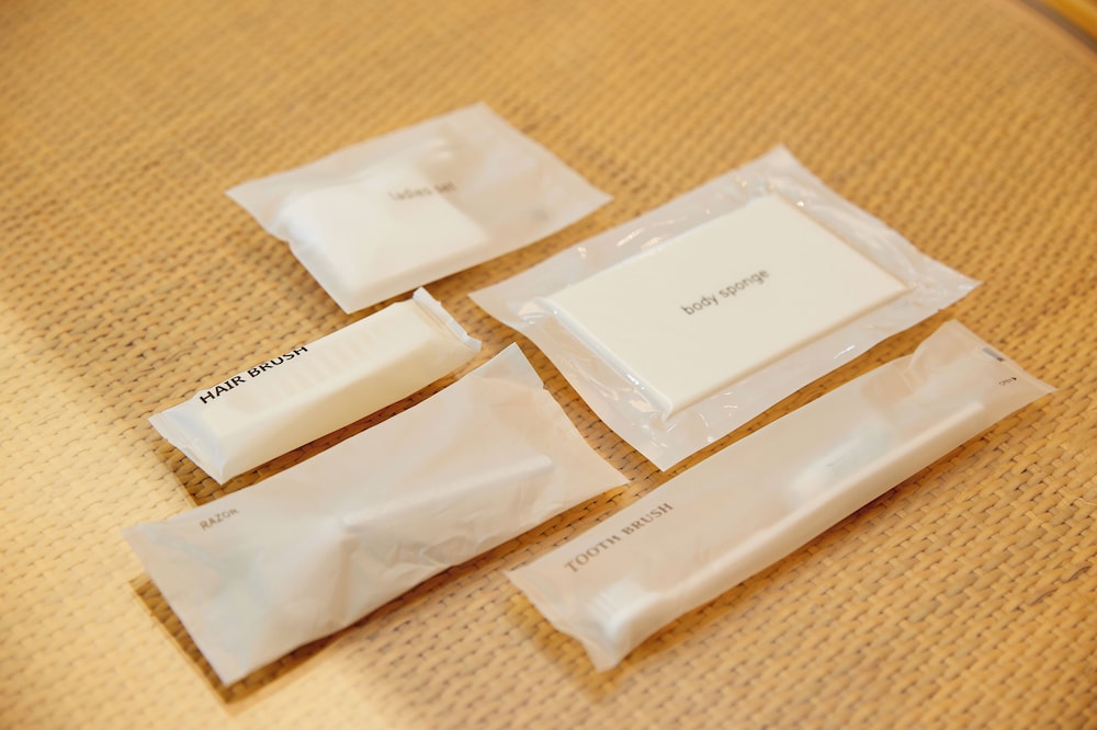 デラックス ツインルーム 客室の設備とサービス0 | RJ ホテル那覇