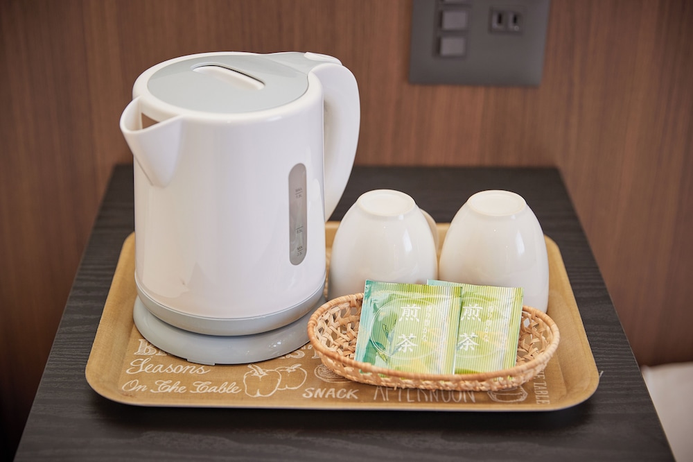 デラックス ツインルーム 客室6 | RJ ホテル那覇